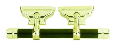 Gold Coffin Swing Bar Hochwertige Custom Design SGS zertifiziertes Set Großhandel SW-IG